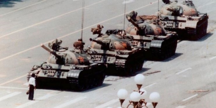 TiananmenAufstand