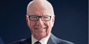 Murdoch ist der teuerste Verleger der Welt