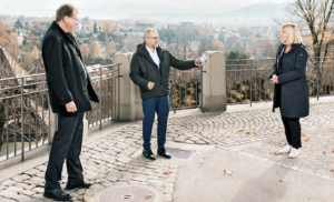 Sogar ein Pharma-Lobbyist ärgert sich über die Medi-Margen