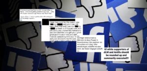 70 Prozent der politischen US-Facebook-Gruppen sind toxisch