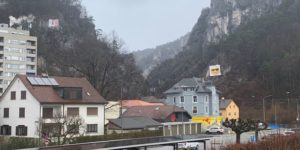 Jurakonflikt: Moutier kämpft mit Schrotkugeln und einem Lächeln