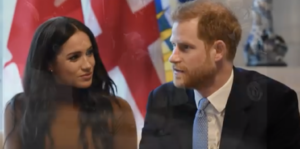 Nicht nur bei Meghan Markle: Schlagzeilen auf Kosten von Frauen