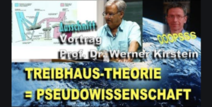 Vom Klimaleugner zum Corona-Verschwörungsphantasierer