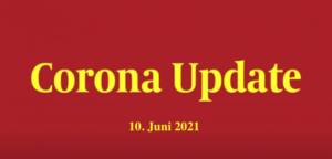 Corona: Wieder Normalität auf den Intensivstationen