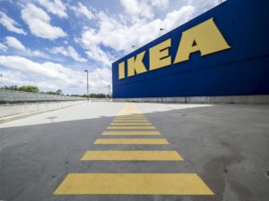 Ikea: Millionenstrafe wegen Bespitzelung