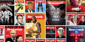 «Newsweek» informiert über US-amerikanische Geheimarmee