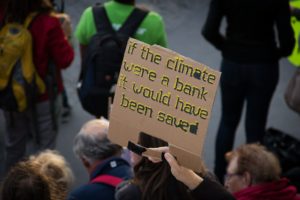 Verurteilt wegen Blockade von Zeitungen