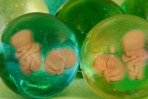 Künstliche Befruchtung: Die Embryo-Selektion rückt näher