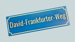 Keine Gedenktafel für David Frankfurter in Davos