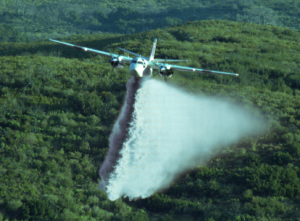 Steinstaub absorbiert CO2 aus der Luft