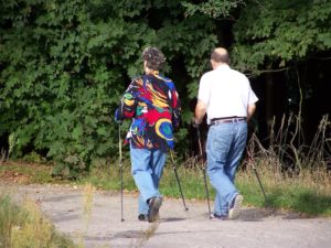 Parkinson: Sieben Strategien, um besser vorwärtszukommen