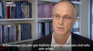 Covid-19: «Hohe Dunkelziffer an Impftoten» – oder nicht? (2)