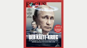 Erdgaspreise: Einige Medien beschuldigen Putin gerne vorschnell