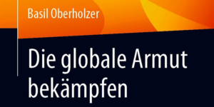 Die globale Armut bekämpfen – mit einer Zahlungsverkehrs-Reform