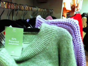 Greenwashing im UK-Fashion-Sektor wird untersucht