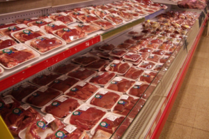 Mehrere Händler verzichten auf brasilianisches Rindfleisch