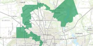 USA: Neueinteilung der Wahlbezirke verstärkt Polarisierung