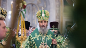 Russisch-Orthodoxe in Ukraine: «Russland ist Angreifer»