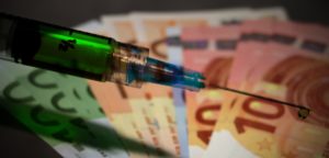 Impfstoffpatente: Milliardenprofite bleiben sicher