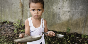 Wie der Hunger in der Welt bekämpft werden könnte