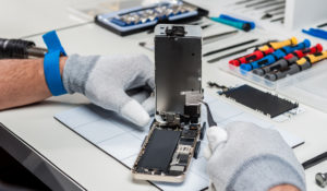 Recht auf Reparatur: EU will nachhaltige Smartphones