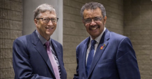 WHO gerät immer mehr in Abhängigkeit von Bill Gates & Co.