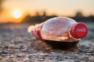 «Ist das Satire?»: Coca-Cola sponsert die Weltklimakonferenz