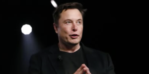 Nur Verachtung für Ukraine-Friedensvorschlag von Elon Musk