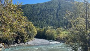 Gift im Nationalpark: Streit blockiert PCB-Sanierung