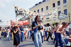 Wenn Ökologie politisch gefährlich wird