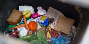 Zahlen über Food-Waste: Reine Spekulation