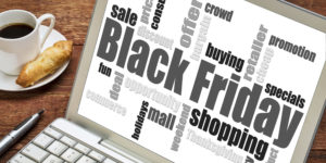 «Black Friday» ist eine Konsumentenfalle