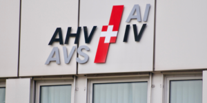 AHV: Nichts begriffen!