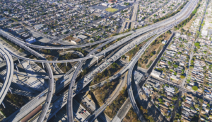 Mehr Autobahnen und Fahrspuren führen in eine Sackgasse