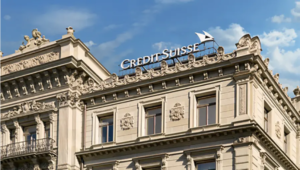 (Dis-)Credit Suisse: Eine Grossbank bedroht die Demokratie