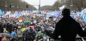 «Wir sollten die roten Linien beider Seiten beachten»