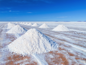 Lateinamerikas Bodenschätze – Fluch und Segen