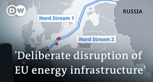 «USA zerstörten Nord-Stream, damit Scholz keine Wahl mehr hat»