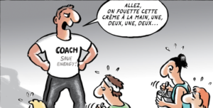 Neu: Ein Coach hilft beim Energie sparen