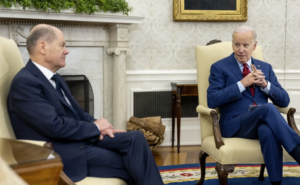 «Biden gab der CIA eine Cover-Up-Story in Auftrag»