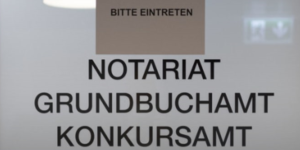 Notare: Fast doppelter Lohn für die gleiche Arbeit