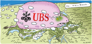 Jetzt ist die Schweiz der UBS komplett ausgeliefert (Teil 6)