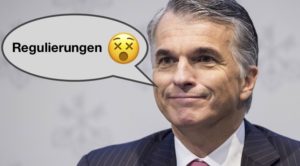 13 Massnahmen, damit die UBS für die Schweiz verdaulich wird