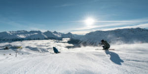 Die Träumer im Seilbahnen-Verband