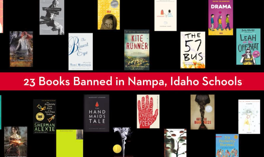 Nampa-Idaho-bannedbooks