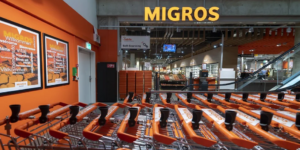 Migros und Coop blenden mit Wirtschaftsjargon