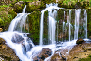 Kampf ums Wasser im Herzen Europas