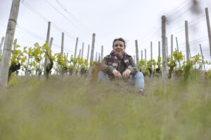 Schweizer Top-Winzerin erringt Teilerfolg gegen Strassenbauer