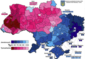 Ein genauer Blick auf die Annexion des Donbas