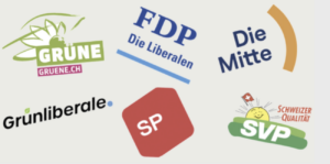 Zum Verzweifeln:  Manche finden für ihre Anliegen keine Partei